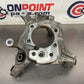 2004 Nissan 350Z Driver Left Rear Suspension Knuckle Axle Housing OEM 14BEQEA - On Point Parts Inc