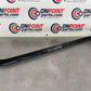 2003 Infiniti G35 Driver Left Door Threshold Sill Trim 76952 OEM 13BEWE7 - On Point Parts Inc
