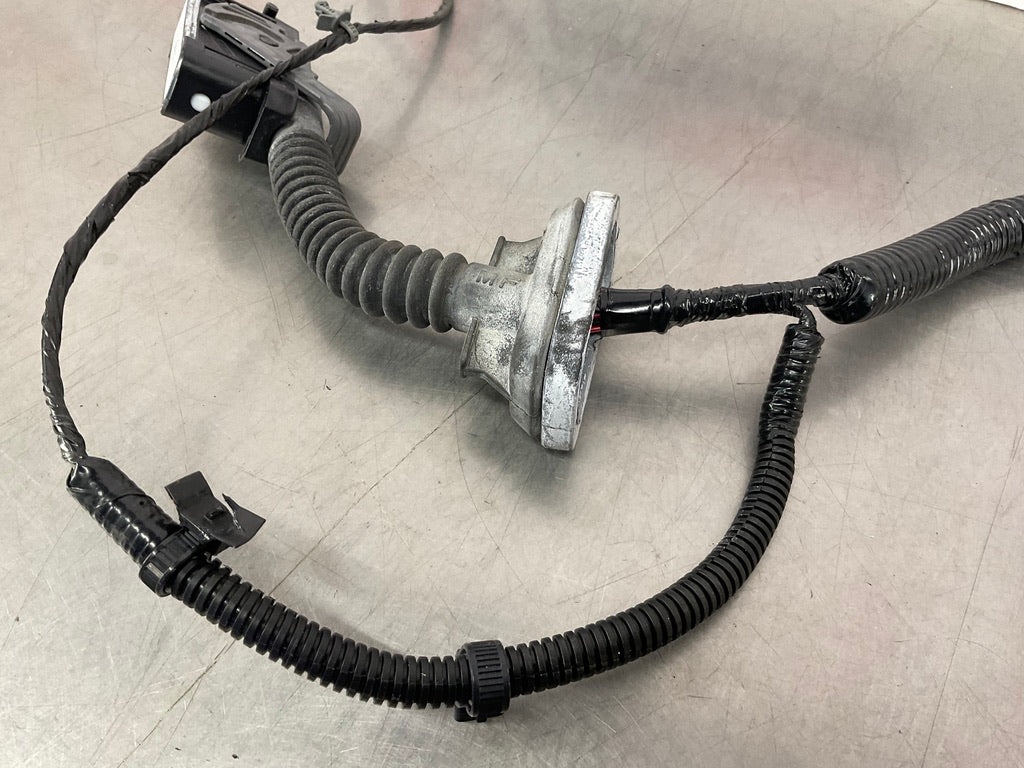 2006 Nissan 350Z Passenger Right Door Wiring Harness 24124 OEM 12BI3DE - On Point Parts Inc