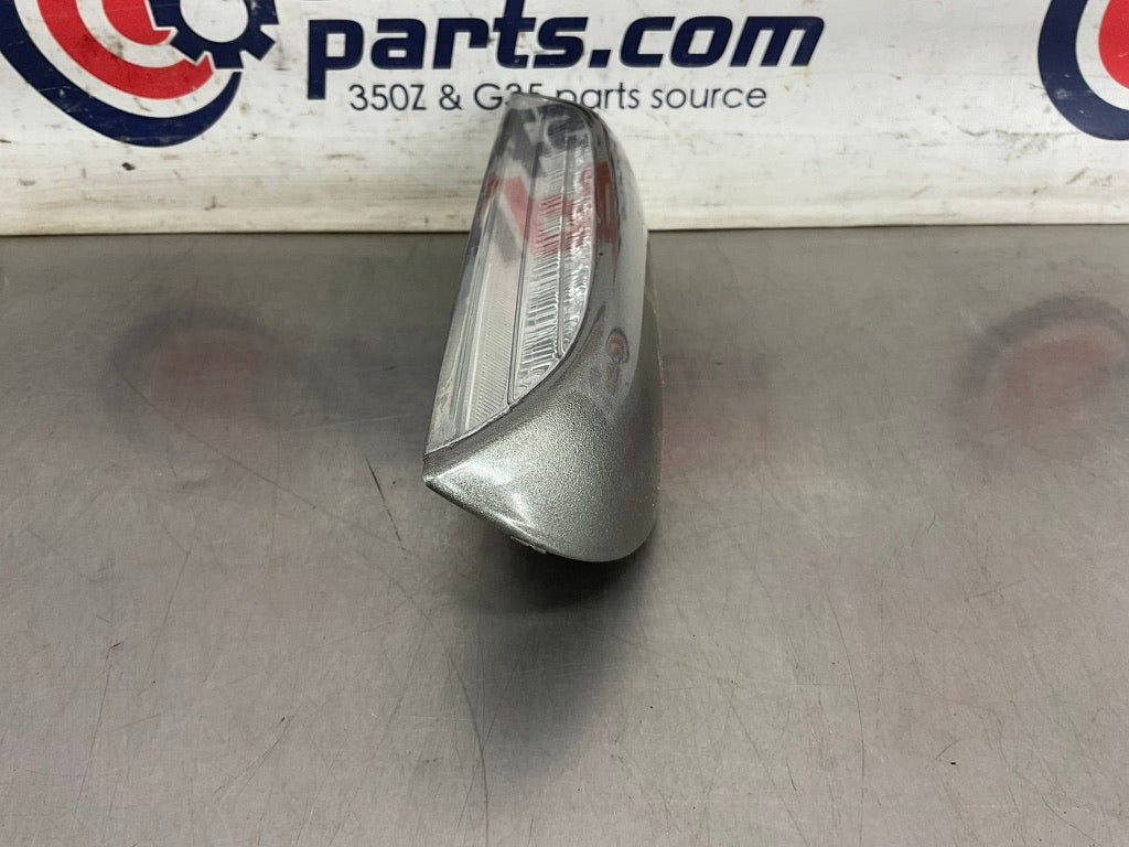 2004 Nissan 350Z Convertible High Mount Third Brake Light OEM 14BEQEC - On Point Parts Inc