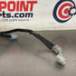 2004 Nissan 350Z Driver Left Rear Tail Light Pigtail Connector OEM 14BEQEA - On Point Parts Inc