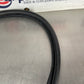 2004 Nissan 350Z Convertible Passenger Right Inner Door Body Seal OEM 14BEQEE - On Point Parts Inc