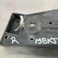 2009 Nissan 370Z Passenger Right Lower Headlight Support Bracket OEM 15BKJDE - On Point Parts Inc