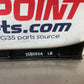 2003 Infiniti G35 Sedan Driver Left Rear Door Grip Handle Trim 82945 OEM 15BDDEA - On Point Parts Inc