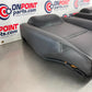 2003 Infiniti G35 Coupe Rear Upper Leather Seat Backrest OEM 13BEWE9 - On Point Parts Inc