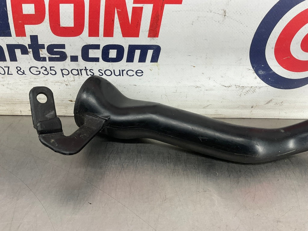 2004 Nissan 350Z Windshield Wiper Washer Fluid Filler Inlet Tube OEM 14BEQEE - On Point Parts Inc