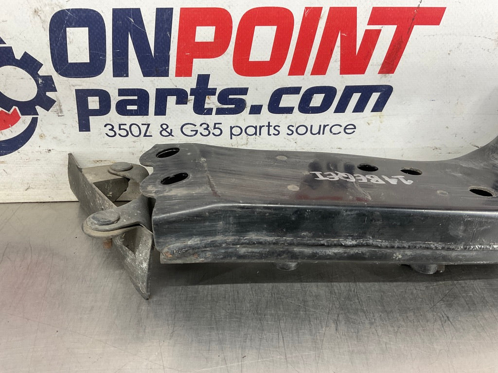 2004 Nissan 350Z Rear Stay Brace Brackets Right Left OEM 14BEQEI - On Point Parts Inc