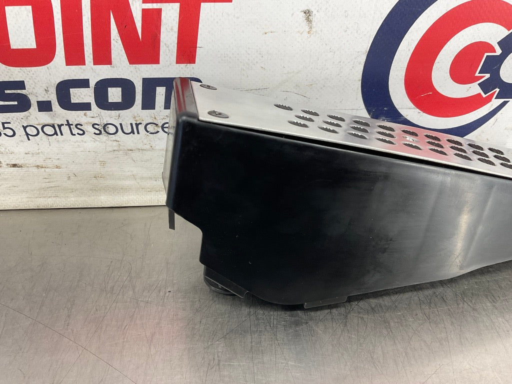 2003 Nissan 350Z Dead Pedal Foot Rest 67840 OEM 23BCPEC - On Point Parts Inc