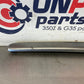 2003 Infiniti G35 Sedan Driver Left Front Door Grip Handle Trim OEM 15BDDEA - On Point Parts Inc