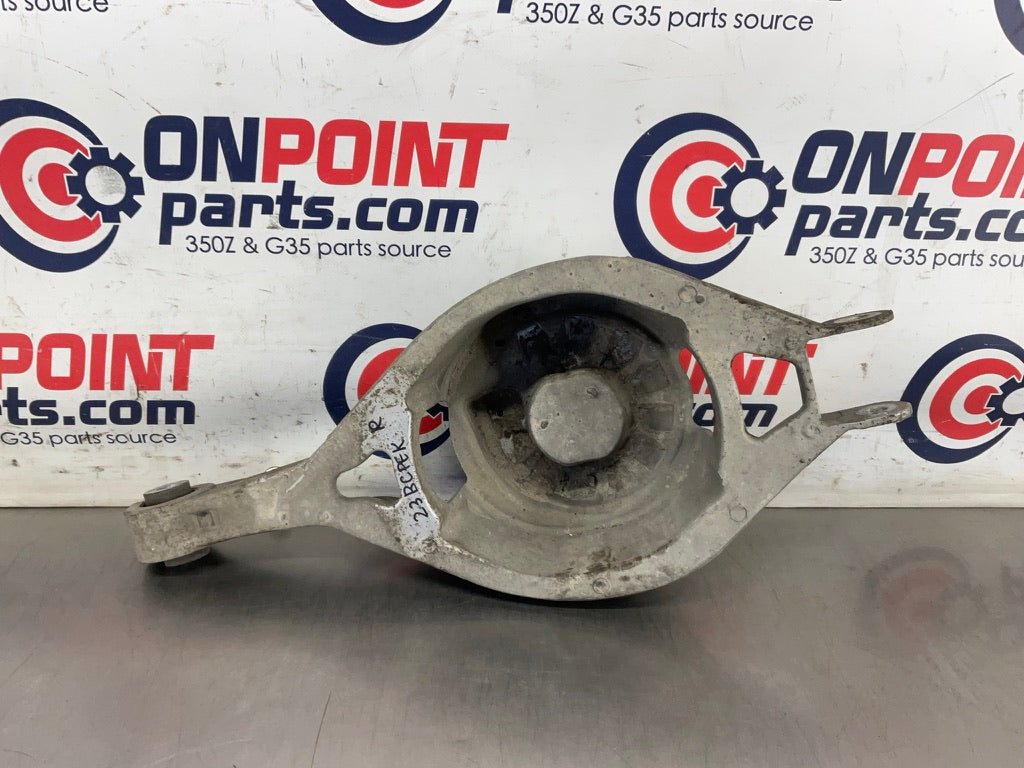 2003 Nissan 350Z Passenger Right Rear Coil Spring Bucket OEM 23BCPEK - On Point Parts Inc