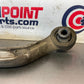 2005 Infiniti G35 Passenger Right Front Compression Control Arm OEM 24BFFEK - On Point Parts Inc