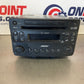 2006 Nissan 350Z Bose 6CD Stereo Radio Head Unit OEM 21BJFDA - On Point Parts Inc