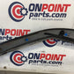 2012 Nissan 370Z Passenger Right Exterior A Pillar Trim 76836 OEM 24BDME2 - On Point Parts Inc