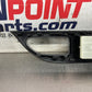 2013 Infiniti G37 Sedan Driver Left Front Door Lock Window Trim 80961 OEM 12BCGE - On Point Parts Inc