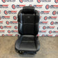 2003 Infiniti G35 Passenger Right Power Leather Seat with Switches OEM 13BEWE9 - On Point Parts Inc