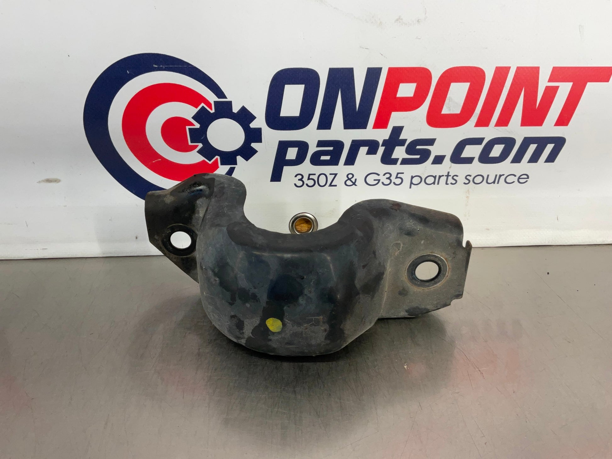 2008 Infiniti G37 Passenger Right Front Lower Control Arm OEM 21BAXDK - On Point Parts Inc