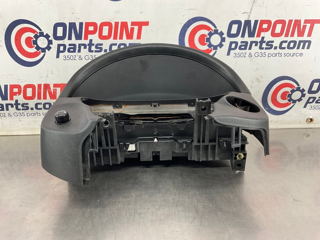 2005 Infiniti G35 Speedometer Instrument Gauge Cluster 152k Auto AT OEM 24BFFEC - On Point Parts Inc