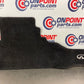 2008 Infiniti G37 Coupe Rear Carpet Floor Mat Liner OEM 22BK0D9 - On Point Parts Inc