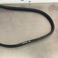2003 Infiniti G35 Sedan Passenger Right Rear Inner Door Seal OEM 15BDDEE - On Point Parts Inc