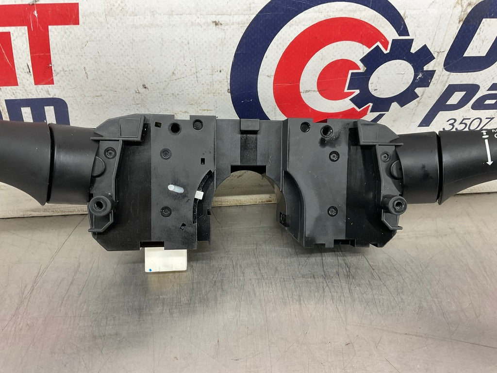 2013 Infiniti G37 Steering Column Turn Signal Headlight Switches OEM 12BCGEA - On Point Parts Inc