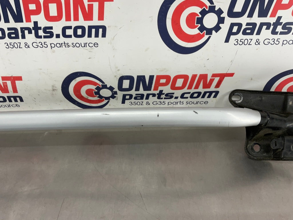 2004 Nissan 350Z Front Strut Tower Brace 544A2 OEM 14BEQE3 - On Point Parts Inc