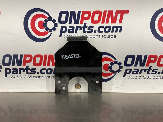 2009 Nissan 370Z Exterior Rear Bumper Retainer OEM 15BKJDI - On Point Parts Inc