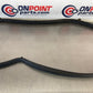 2003 Infiniti G35 Sedan Driver Left Front Inner Door Seal OEM 15BDDEA - On Point Parts Inc