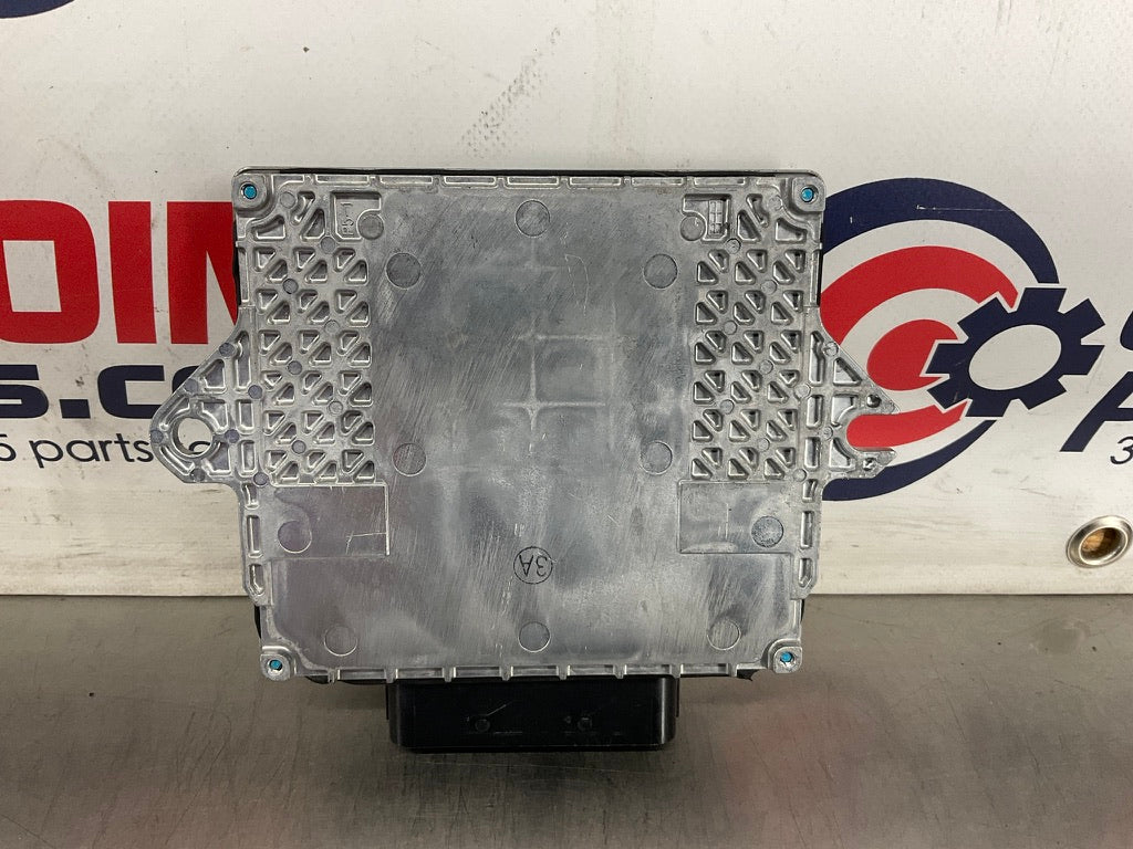 2016 Nissan 370Z Variable Valve Control Module Manual 23751-3EV0A OEM 11BB9DE - On Point Parts Inc