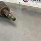 2013 Infiniti G37 Sedan Passenger Right Rear Axle Half Shaft OEM 12BCGEK - On Point Parts Inc