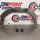 2007 Nissan 350Z Transmission Exhaust Mount Bracket with Hardware OEM 25BCBEI - On Point Parts Inc