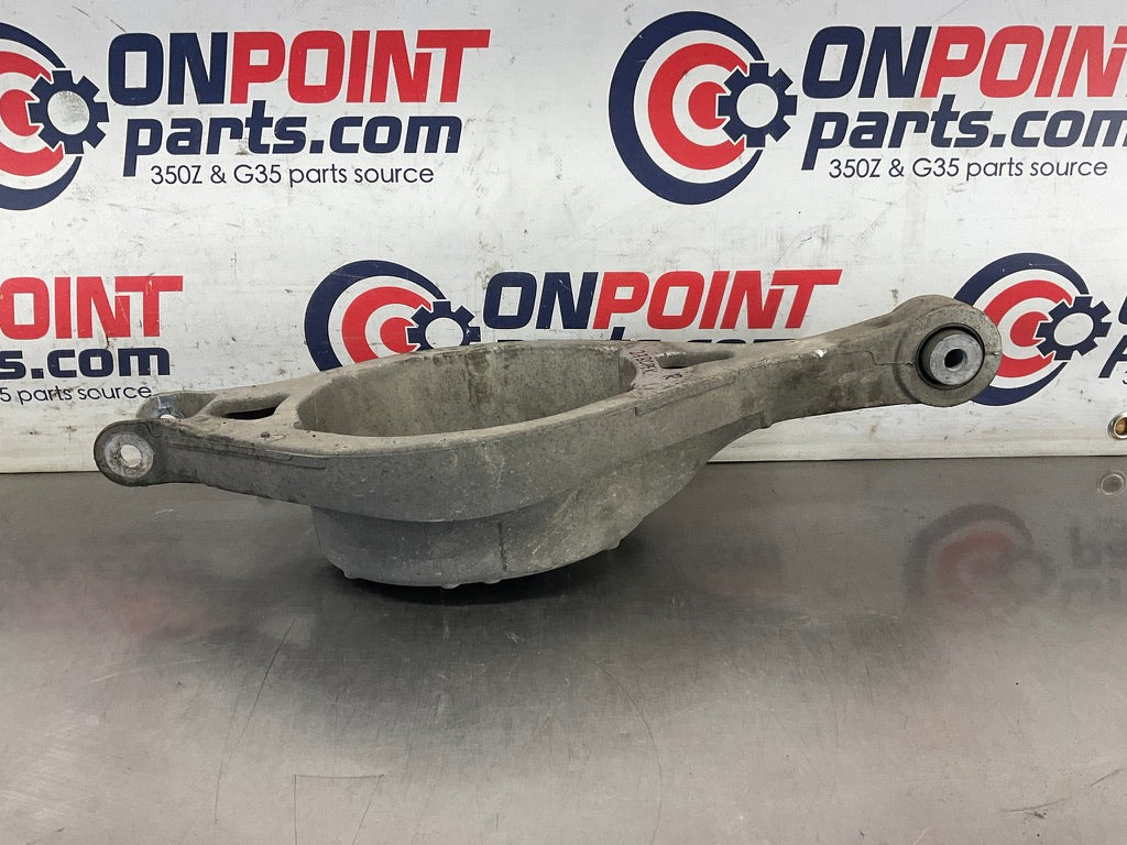 2003 Nissan 350Z Passenger Right Rear Coil Spring Bucket OEM 23BCPEK - On Point Parts Inc