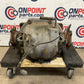 2003 Infiniti G35 VLSD Manual 6 Speed Rear Differential 3.538 158k OEM 13BEWE0 - On Point Parts Inc