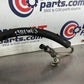 2003 Infiniti G35 Power Steering Hose Assembly OEM 13BEWE3 - On Point Parts Inc