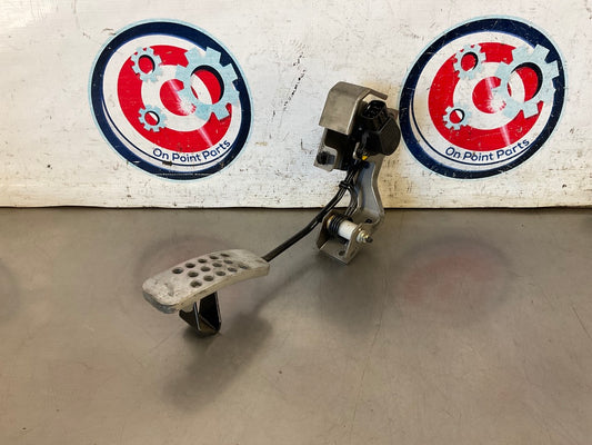 2004 Nissan 350Z Accelerator Throttle Gas Pedal OEM 24BIVDG - On Point Parts Inc