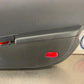 2004 Nissan 350Z Passenger Right Interior Door Panel OEM 12BG2D8 - On Point Parts Inc