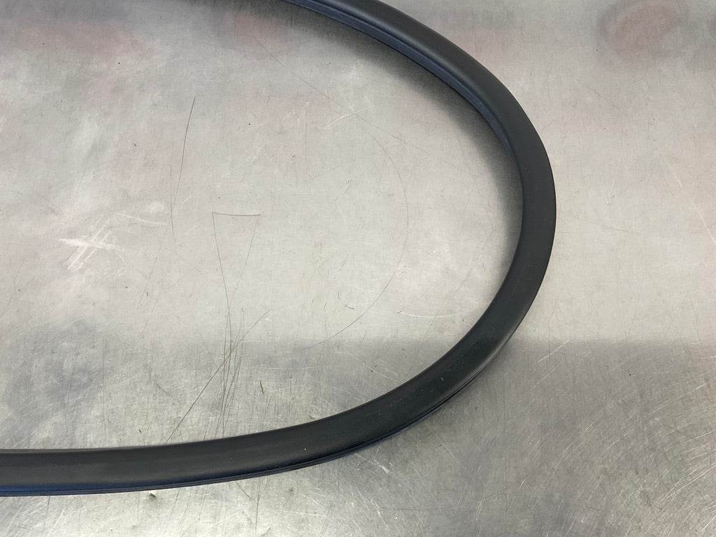 2005 Nissan 350Z Convertible Passenger Right Inner Door Jamb Seal OEM 13BEBEE - On Point Parts Inc