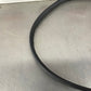 2003 Infiniti G35 Coupe Trunk Weatherstrip Seal OEM 13BEWEI - On Point Parts Inc