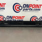 2006 Infiniti G35 Sedan Passenger Right Front Door Kick Plate Trim OEM 25BJ1D7 - On Point Parts Inc