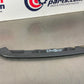 2008 Nissan 350Z Front Bumper Grille Moulding Fins OEM 23BJMD7 - On Point Parts Inc