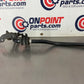 2004 Nissan 350Z Rear Suspension Sway Bar OEM 14BEQE3 - On Point Parts Inc