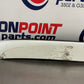 2005 Nissan 350Z Convertible Passenger Right Exterior A Pillar 76836 OEM 25BAED2 - On Point Parts Inc