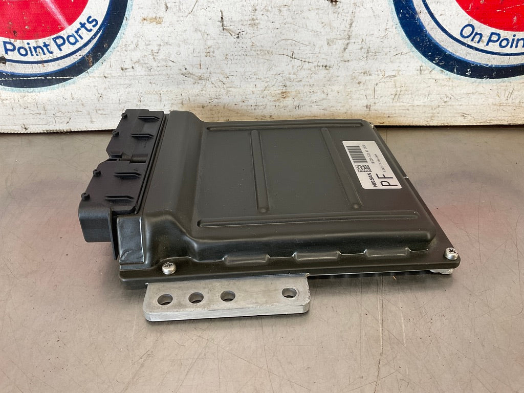 2004 Nissan 350Z VQ35DE Automatic ECU ECM Engine Control Module OEM 24BIVDA - On Point Parts Inc