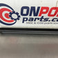 2008 Infiniti G35 Passenger Right Upper Door Window Weather Seal OEM 13BC4E7 - On Point Parts Inc