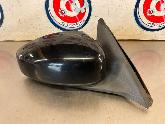 2006 Infiniti G35 Passenger Right Power Side View Mirror Assembly OEM 24BEXDE - On Point Parts Inc