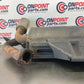 2003 Infiniti G35 Coupe Dual Tip Exhaust Muffler OEM 22BDRE0 - On Point Parts Inc