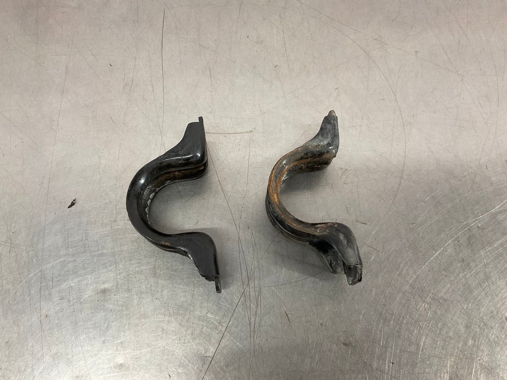 2010 Nissan 370Z Front Sway Stabilizer Bar 24BBBD3 - On Point Parts Inc