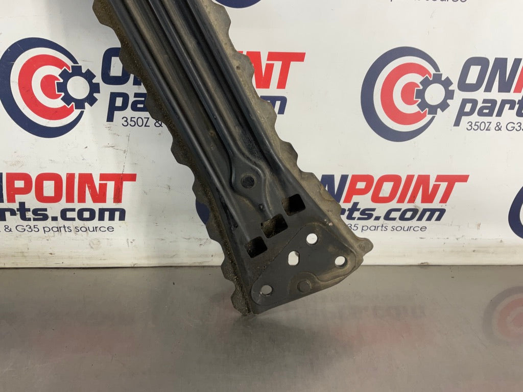 2003 Infiniti G35 Rear Suspension Stay Brace Tunnel Crossmember OEM 13BEWE0 - On Point Parts Inc