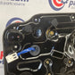 2005 Nissan 350Z Passenger Right Window Regulator Motor Panel OEM 13BEBE3 - On Point Parts Inc
