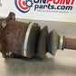 2008 Nissan 350Z Passenger Right Rear Axle Half Shaft OEM 23BJMDK - On Point Parts Inc