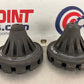 2003 Nissan 350Z Rear Coil Spring Bushings Damper OEM 24BL7DI - On Point Parts Inc